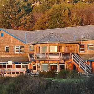 Kalaloch Lodge